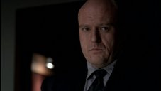 A third random scene from this Millennium episode Seven and One.