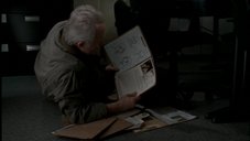 A random scene from this Millennium episode Seven and One.