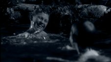 A second random scene from this Millennium episode Seven and One.