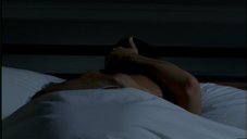 A random Millennium image from the third season episode Via Dolorosa.