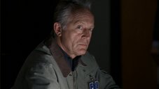 A random Millennium image from the third season episode Goodbye To All That.