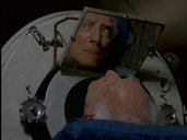 An image from Millennium: Force Majeure.