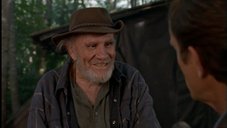 An image from Millennium's Beware of the Dog.