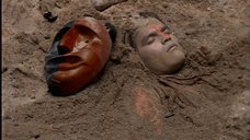 An image from Millennium's A Single Blade of Grass.