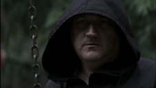 An image from Millennium: Through a Glass, Darkly.