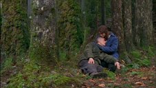 An image from Millennium's The Sound of Snow.