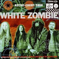 More Human Than Human by White Zombie.