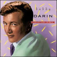 As Long as I'm Singing by Bobby Darin.
