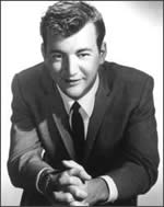 An image related to Bobby Darin whose music was used in Millennium.