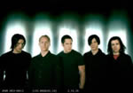 An image related to Nine Inch Nails whose music was used in Millennium.