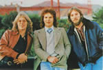 An image related to America whose music was used in Millennium.
