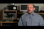 An image related to Mark Snow whose music was used in Millennium.