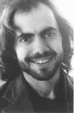 An image related to Steve Goodman whose music was used in Millennium.