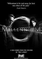 Millennium print ad image for Kingdom Come