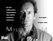 Millennium print ad image for Sacrament