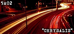 View Chrysalis in popular Adobe PDF format.