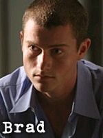 Millennium Virtual Season 5's Brad Locke.