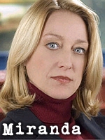 Millennium Virtual Season 5's Miranda Graff.