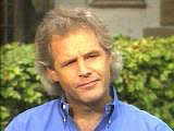 Millennium creator and executive producer Chris Carter.