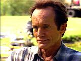 Millennium lead actor Lance Henriksen.